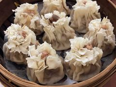 -都一处烧麦馆(前门店)