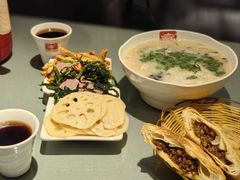 -嘉汤一碗(中州路店)