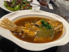 -肆月河豚·新淮扬(金融街店)