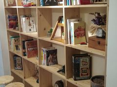 -厝内小眷村(天河南一路店)