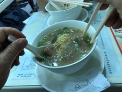 -江仔记粉面专家
