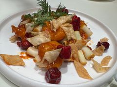 -惠丰堂饭庄·烤鸭·京味菜(翠微路店)