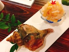 -矶野水产(澳门逸园中心店)