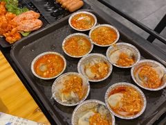 -御记碳烤肥牛(东城万达店)