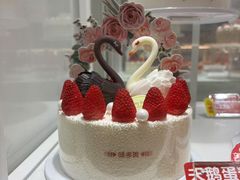 -味多美蛋糕(六里桥店)