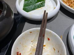 -云海肴·汽锅鸡·云南菜(高德置地店)