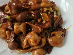 -南记食粥坊·宵夜大排档(莲花总店)