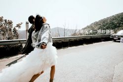点击看大图 -天一婚纱摄影TIA STUDIO(珠海路店)