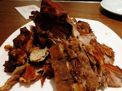 -北李妈妈菜(鲁能城店)