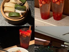 -三出山火锅(南京万象天地店)