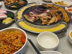 -韩宫宴和牛烤肉(宣州国购店)
