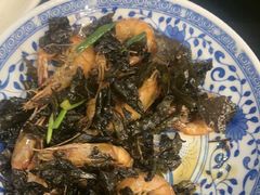 -丰收日·小海鲜·沪上家宴(顾村正大店)