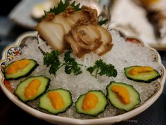 -汕头国际大酒店-牛一町目餐厅
