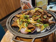 -宏状元现熬粥·京味菜(黄寺大街店)