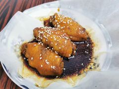 -華叔茶記