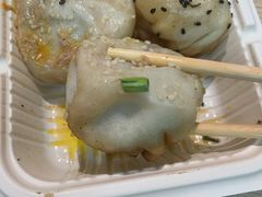 双拼生煎-小杨生煎(黄河路店)