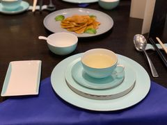 -翠湖轩中餐厅(昆明翠湖宾馆店)