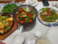 -蜀都餐厅(凤池店)