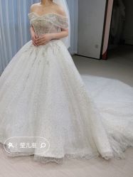 -B.Bridge Couture婚纱礼服(福田店)