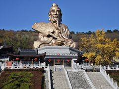 -句容茅山景区