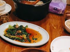 -如轩·海鲜砂锅粥·潮汕菜(海珠店)