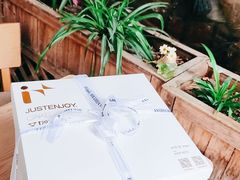 -艾加柒克蛋糕茶歇甜品台(春熙路店)