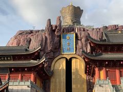 -上海东林寺(金山区)