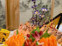 -贵木日本料理·铁板烧(新地假日广场店)