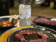 -喜来稀肉(金巴利道店)