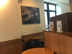 -星巴克(红房子店)