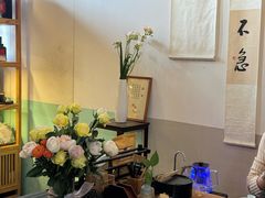 -MAP CHA普洱茶馆(翠湖店)