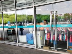 -上海大学生体育中心游泳馆(松江店)