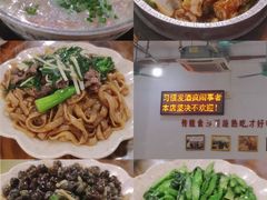 -南记食粥坊·宵夜大排档(莲花总店)