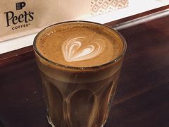 -Peet's 皮爷咖啡(东湖路手作店)