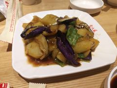 -东北风(龙湾万达广场)