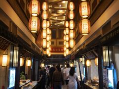 -大张烙馍村(泉山店)