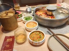 -巴奴毛肚火锅(七宝领展广场店)