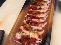-厚贞日式烤肉(龙之梦店)
