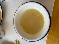 -朴小妹人参鸡汤火锅(长白山万达店)