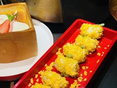-辣尚瘾·烤鱼·新川菜(交大直营店)