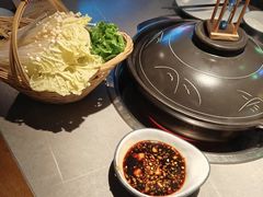 -同仁四季椰子鸡(无锡滨湖万象汇店)