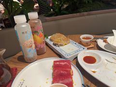 -山水茶艺馆·点心粤菜·30年老字号