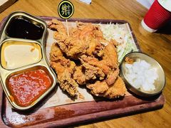 -乐园夜市场(五道口店)