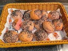 -五洲咖啡厅(五洲大酒店)