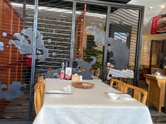 大堂-辣婆婆(航天桥店)