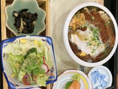 -红叶日料·放题·海胆·定食(星海店)