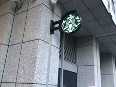 景观位-星巴克(北京太平桥大街店)