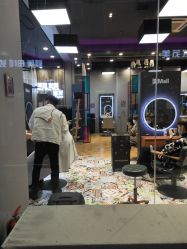 -Sugar Hair Salon