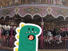 -青岛方特梦幻王国