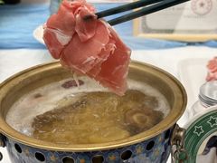 -牛街·马辈儿涮肉(牛街总店)